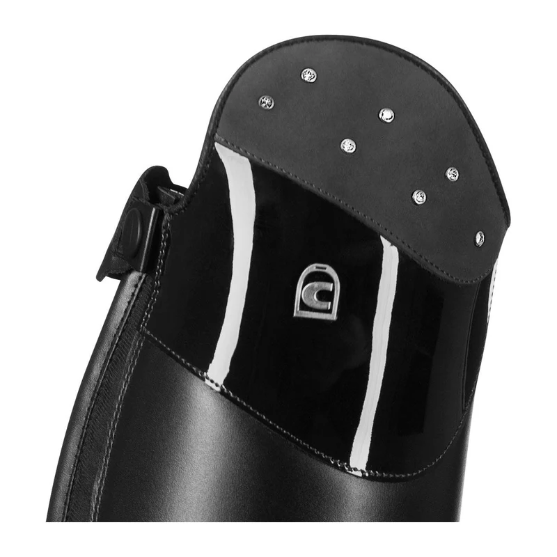 CAVALLINUS Jump Reitstiefel (Lagerware)
