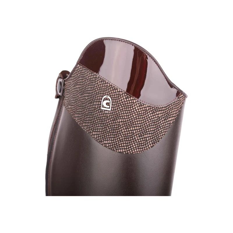 CAVALLINUS Jump Reitstiefel (Lagerware)