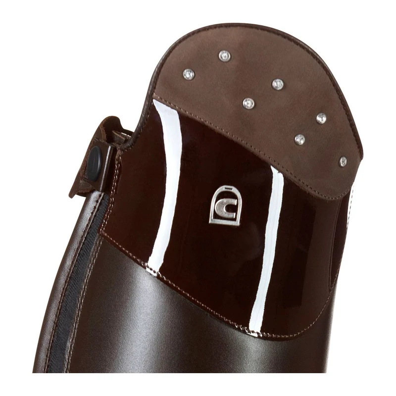 CAVALLINUS Jump Reitstiefel (Lagerware)