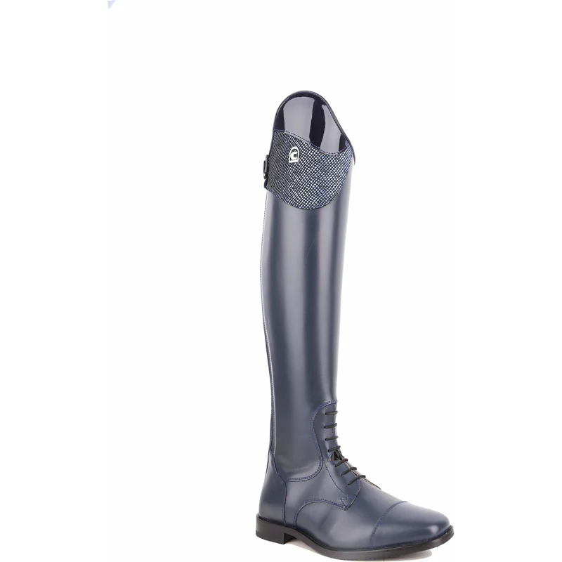 CAVALLINUS Jump Reitstiefel (Lagerware)