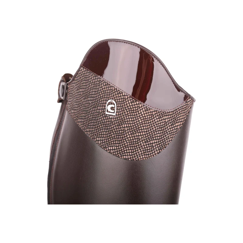 CAVALLINUS Jump Reitstiefel (Lagerware)
