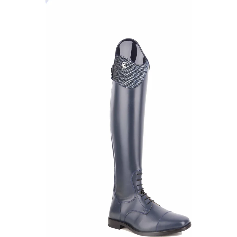 CAVALLINUS Jump Reitstiefel (Lagerware)