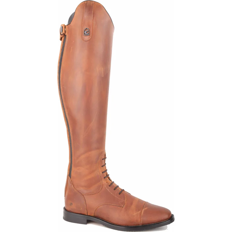 CAVALLINUS Jump Reitstiefel (Lagerware)