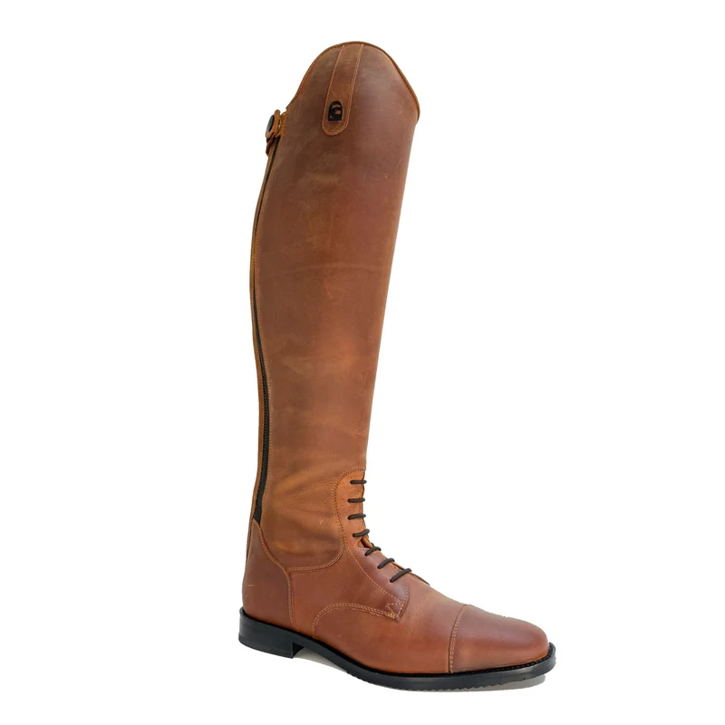CAVALLINUS Jump Reitstiefel (Lagerware)