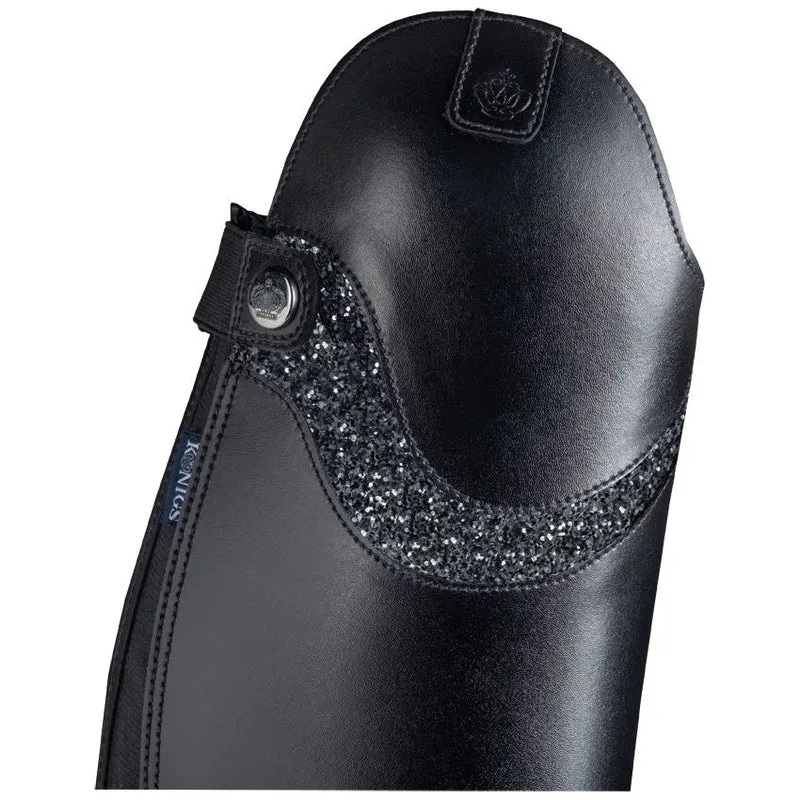 Königs Nevio Reitstiefel (B-Ware)