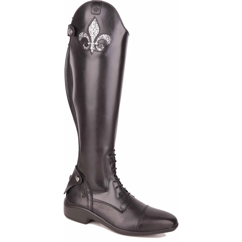 Königs Nevio Reitstiefel (B-Ware)