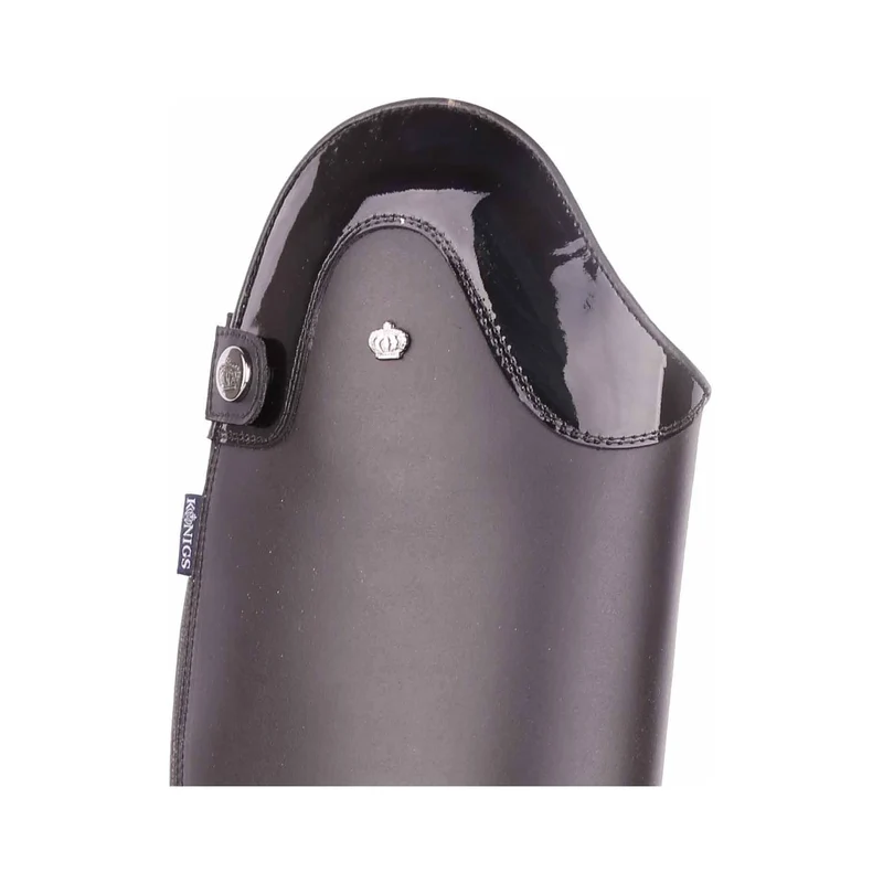 Königs Nevio Reitstiefel (B-Ware)