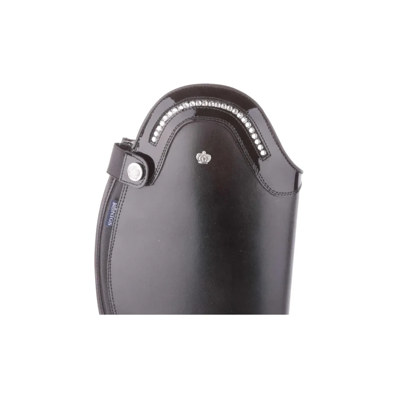 Königs Nevio Reitstiefel (B-Ware)