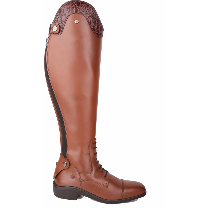 Königs Nevio Reitstiefel (B-Ware)