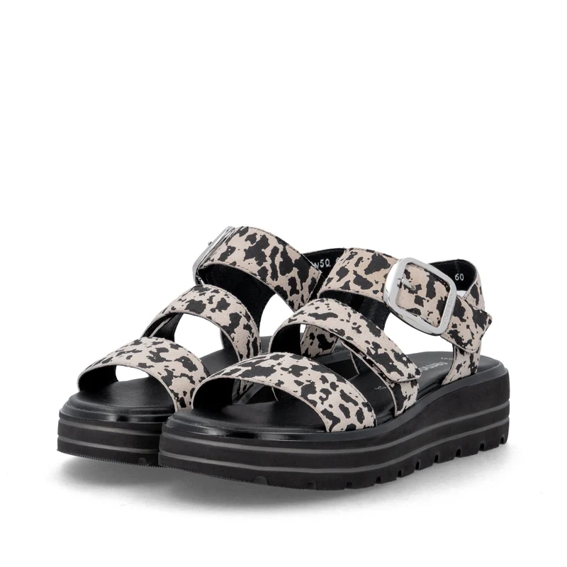 Remonte Damen-Sandalen | Beige