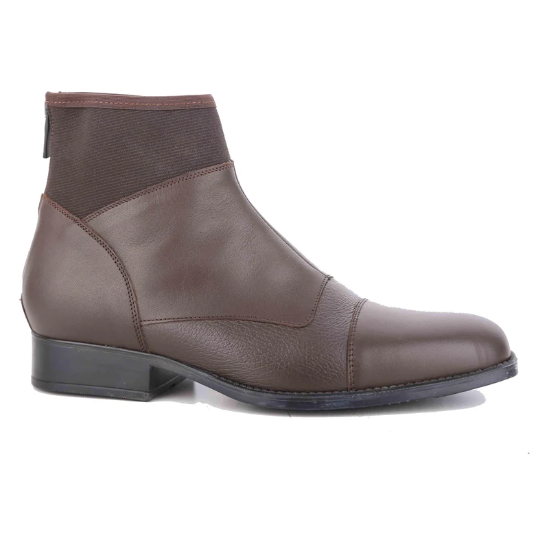 Sergio Grasso Palermo Reitstiefelette