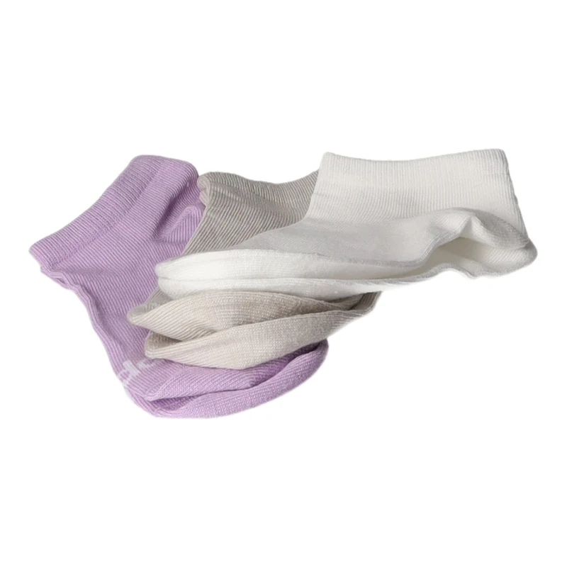 adidas Sneakersocken T LIN LOW 3P