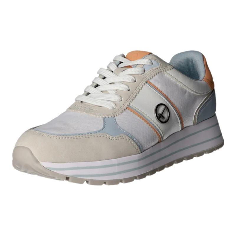 Tamaris Schnürhalbschuh Sneaker (sportlich)