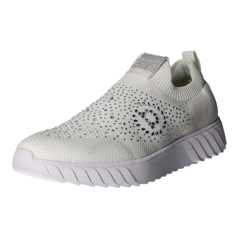 bugatti Slipper/Kletthalbschuh Sneaker (sportlich)