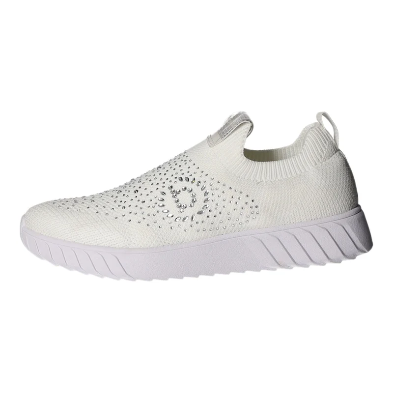 bugatti Slipper/Kletthalbschuh Sneaker (sportlich)