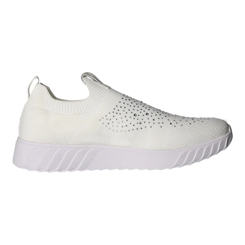 bugatti Slipper/Kletthalbschuh Sneaker (sportlich)