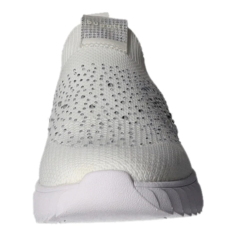 bugatti Slipper/Kletthalbschuh Sneaker (sportlich)