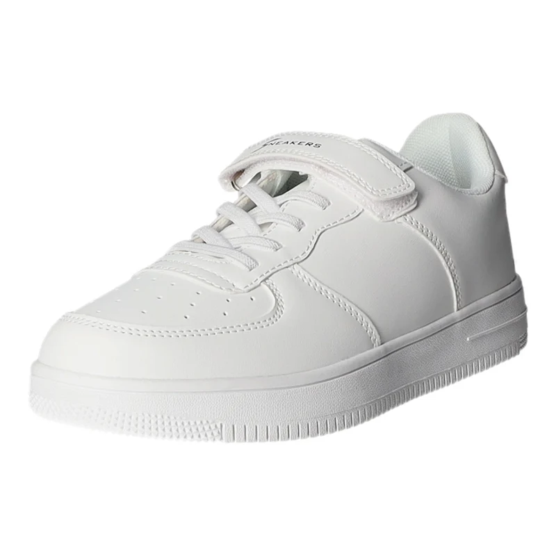 Sneakers Slipper/Kletthalbschuh (casual)