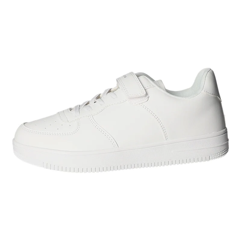 Sneakers Slipper/Kletthalbschuh (casual)