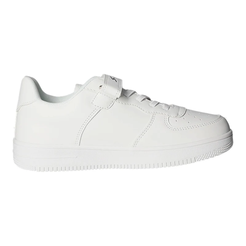 Sneakers Slipper/Kletthalbschuh (casual)