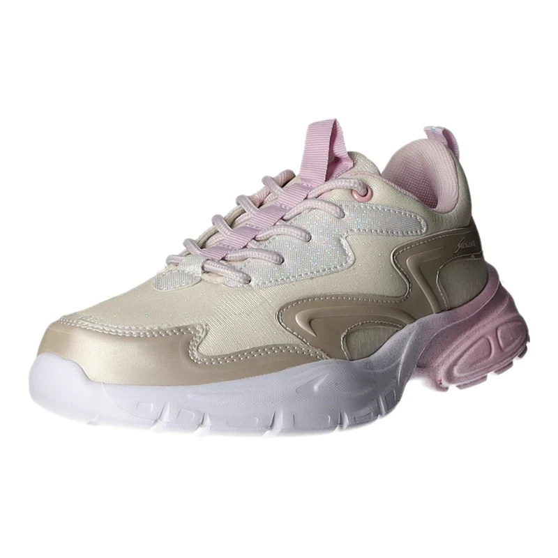 Sneakers Schnürhalbschuh (casual)