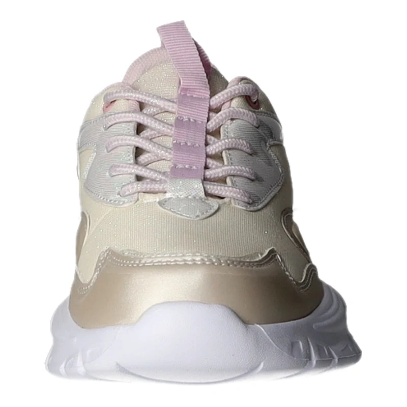 Sneakers Schnürhalbschuh (casual)