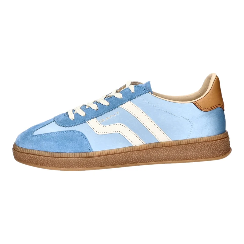 GANT Schnürhalbschuh Sneaker (sportlich)