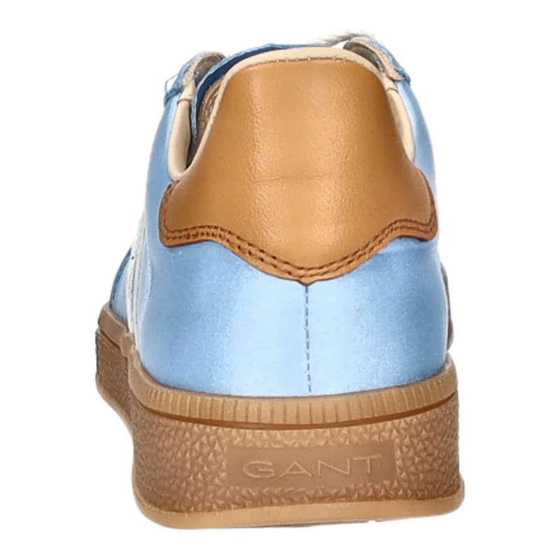 GANT Schnürhalbschuh Sneaker (sportlich)