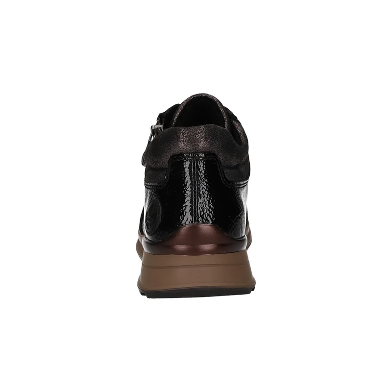 Rieker Stiefelette Kaltfutter mit Mehrweite (diverse Böden)