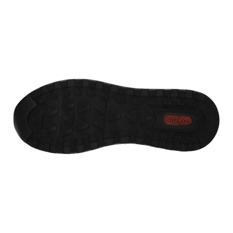 Rieker Stiefelette Kaltfutter mit Mehrweite (diverse Böden)