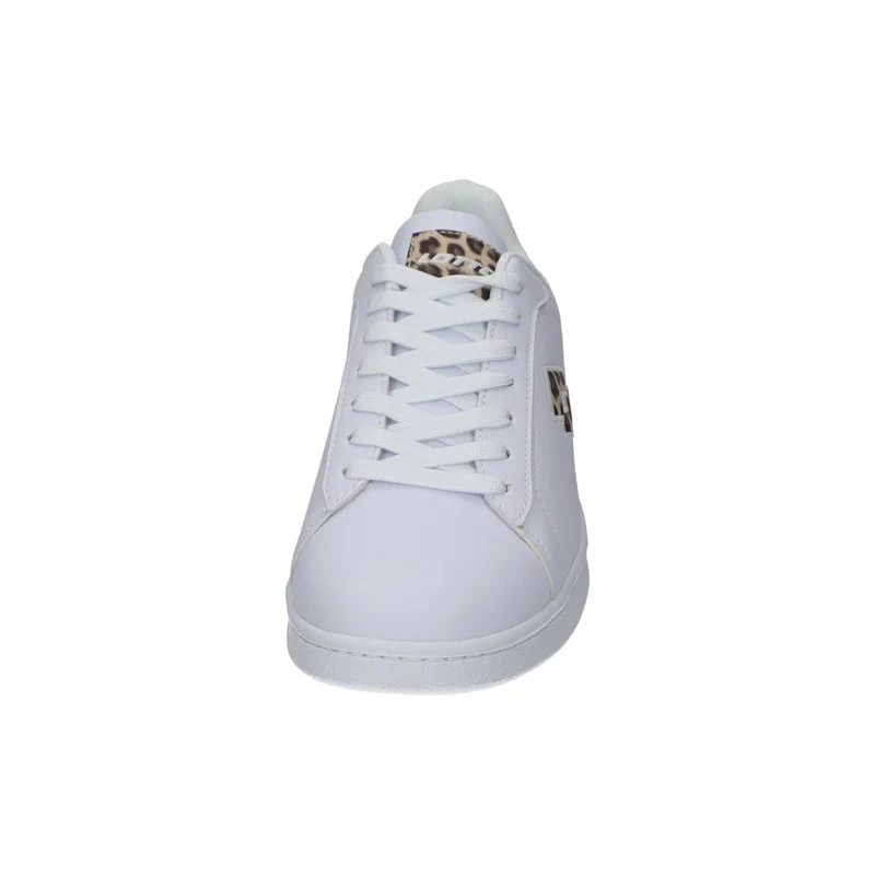 Lotto Schnürhalbschuh Sneaker (sportlich) DAMPOLIS GC