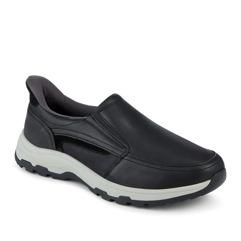 Easty Step In Extra Wide Laceless Shoes - RAY / 328 145