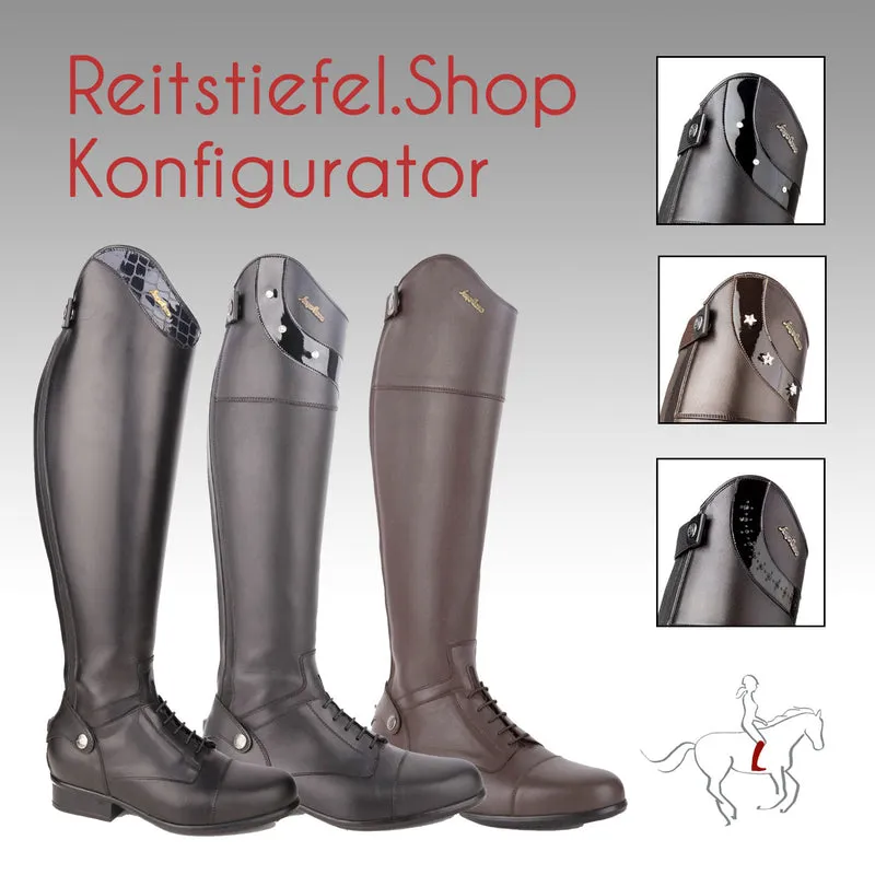 Sergio Grasso Everyone (Evolution, Progress, Advanced, Discover, Revolution, Reprogress) Konfigurator