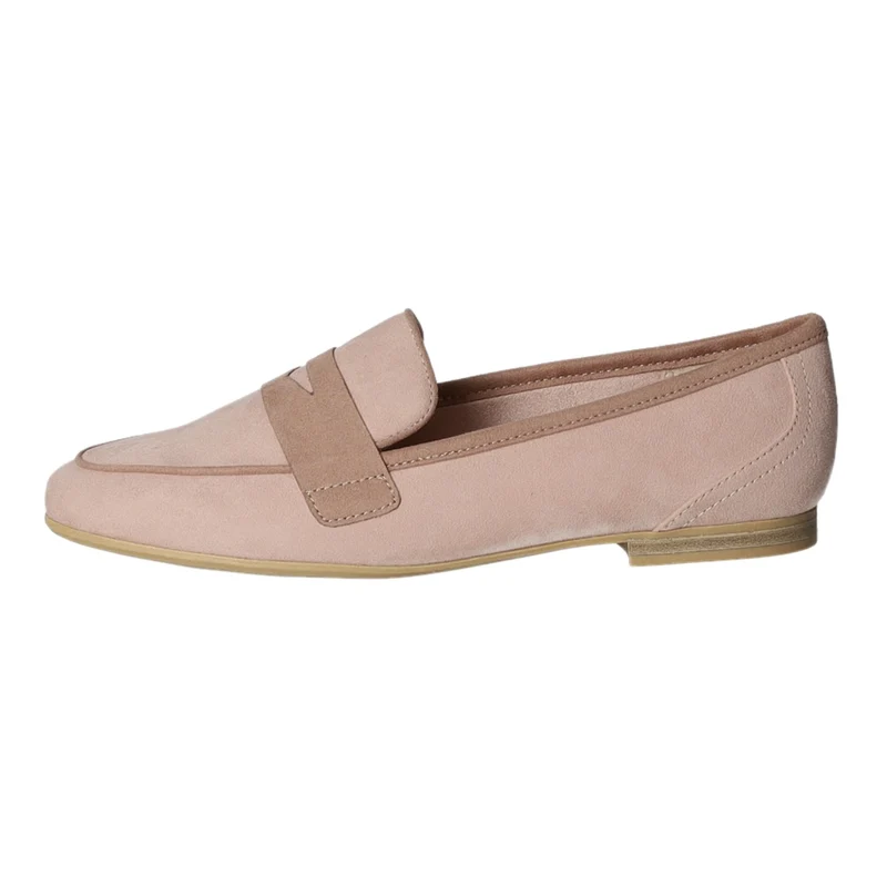 MARCO TOZZI Slipper/Kletthalbschuh bis 25mm Absatz