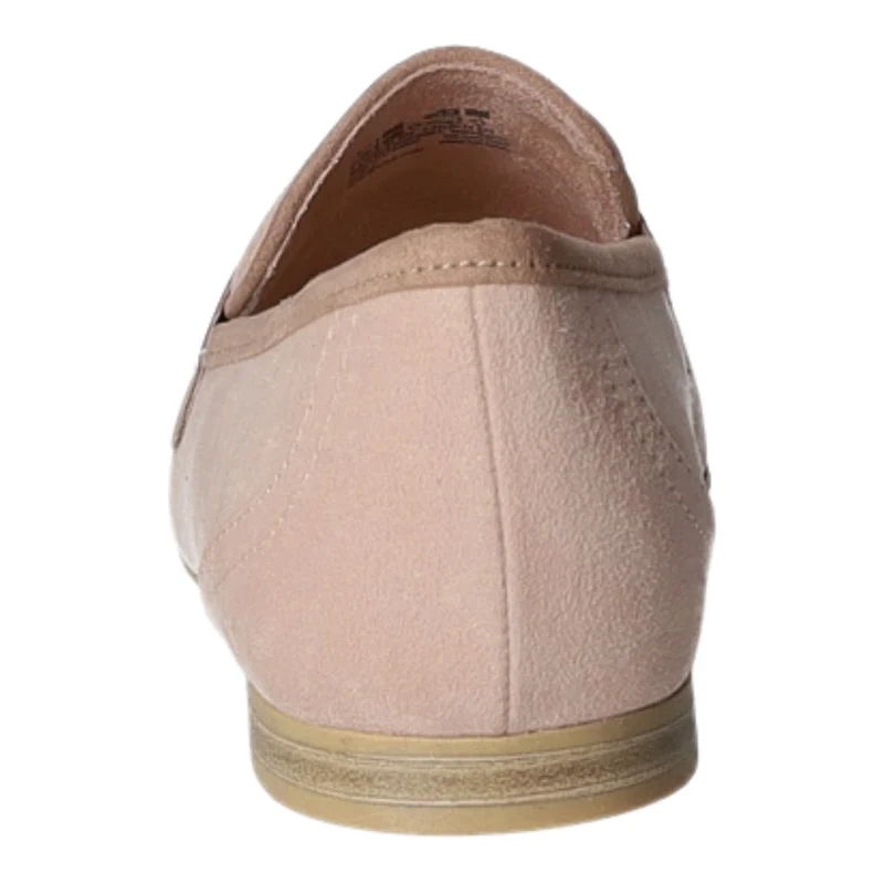 MARCO TOZZI Slipper/Kletthalbschuh bis 25mm Absatz