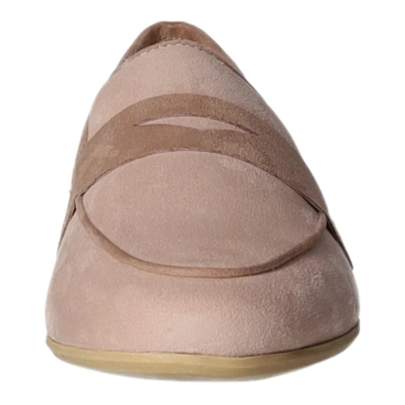 MARCO TOZZI Slipper/Kletthalbschuh bis 25mm Absatz