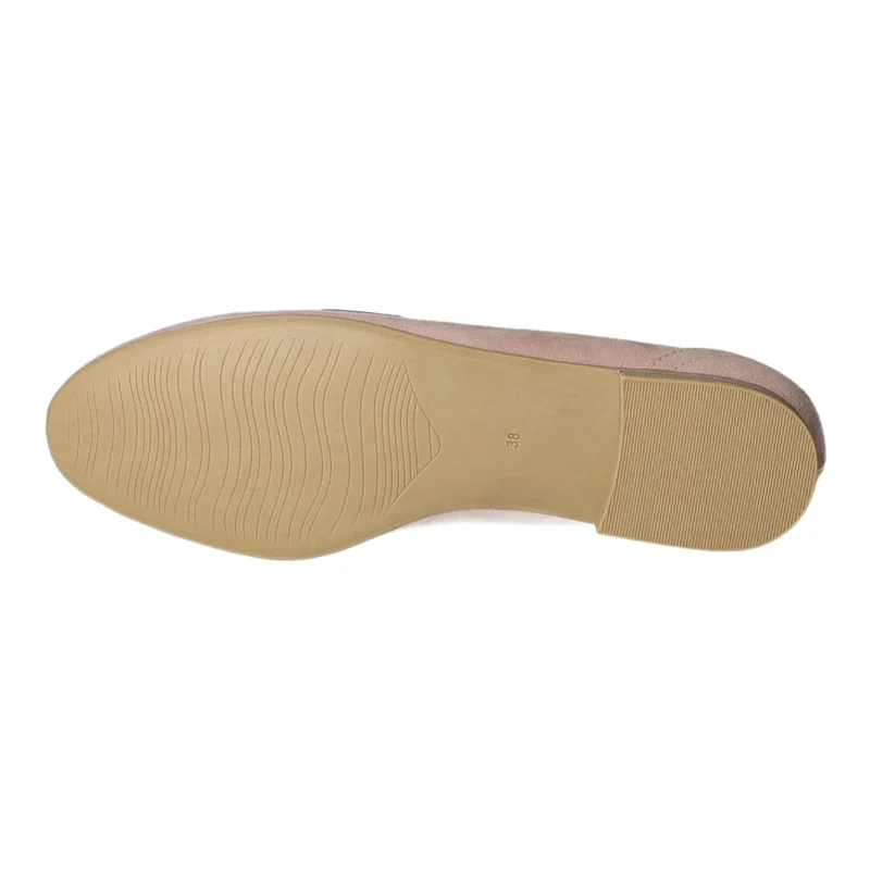 MARCO TOZZI Slipper/Kletthalbschuh bis 25mm Absatz