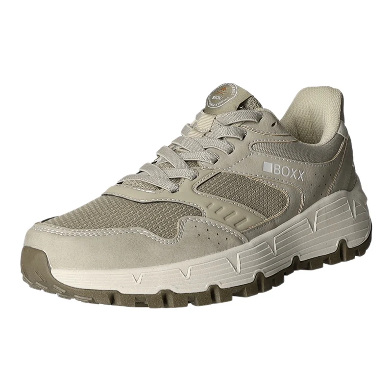BOXX Schnürhalbschuh Freizeit (Casual)