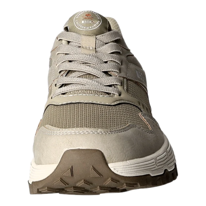 BOXX Schnürhalbschuh Freizeit (Casual)