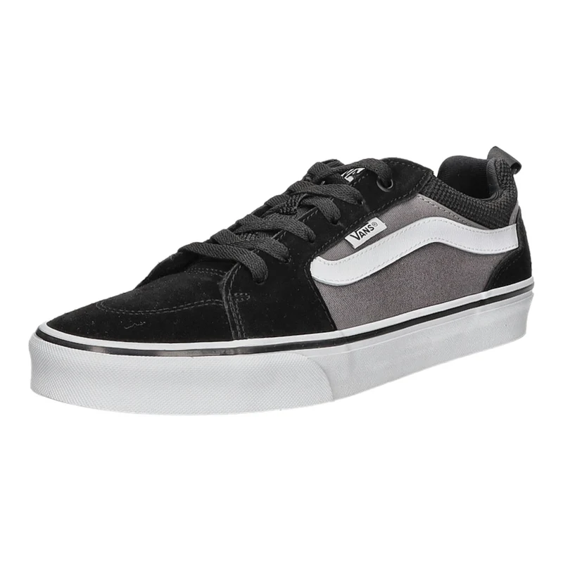 Vans Leinen Schnürhalbschuh Filmore