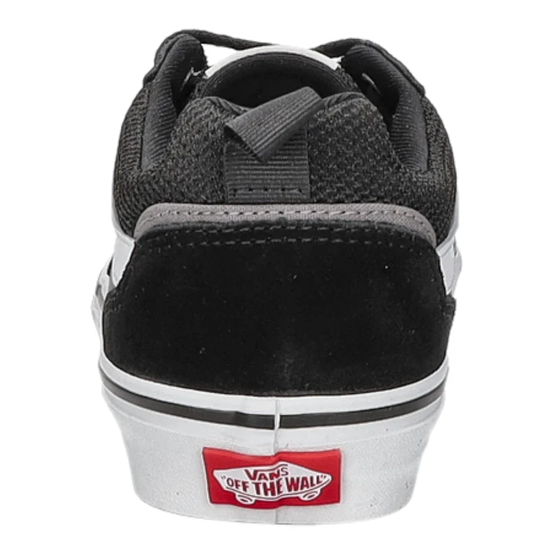 Vans Leinen Schnürhalbschuh Filmore
