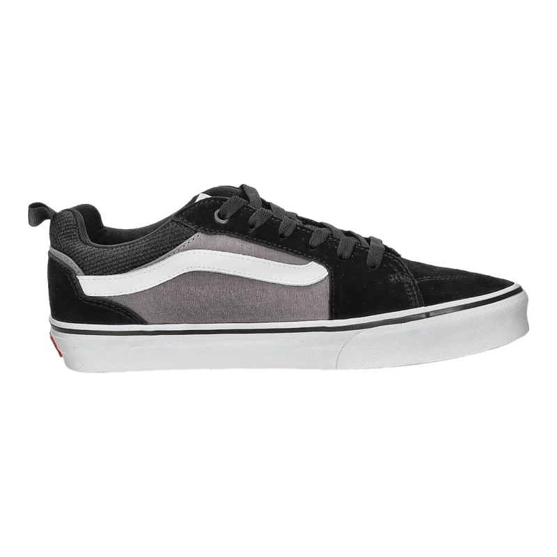 Vans Leinen Schnürhalbschuh Filmore