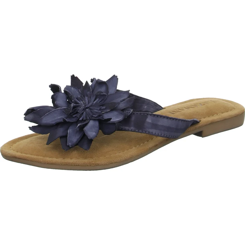 Lazamani Pantolette bis 30mm Absatz (casual)