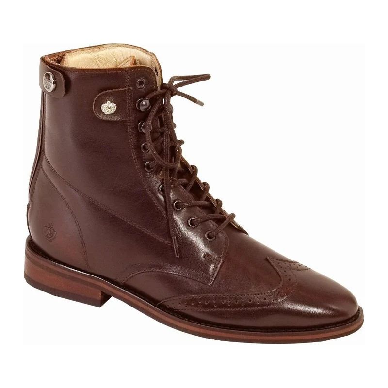 Königs Reitstiefelette Valencia (B-Ware)