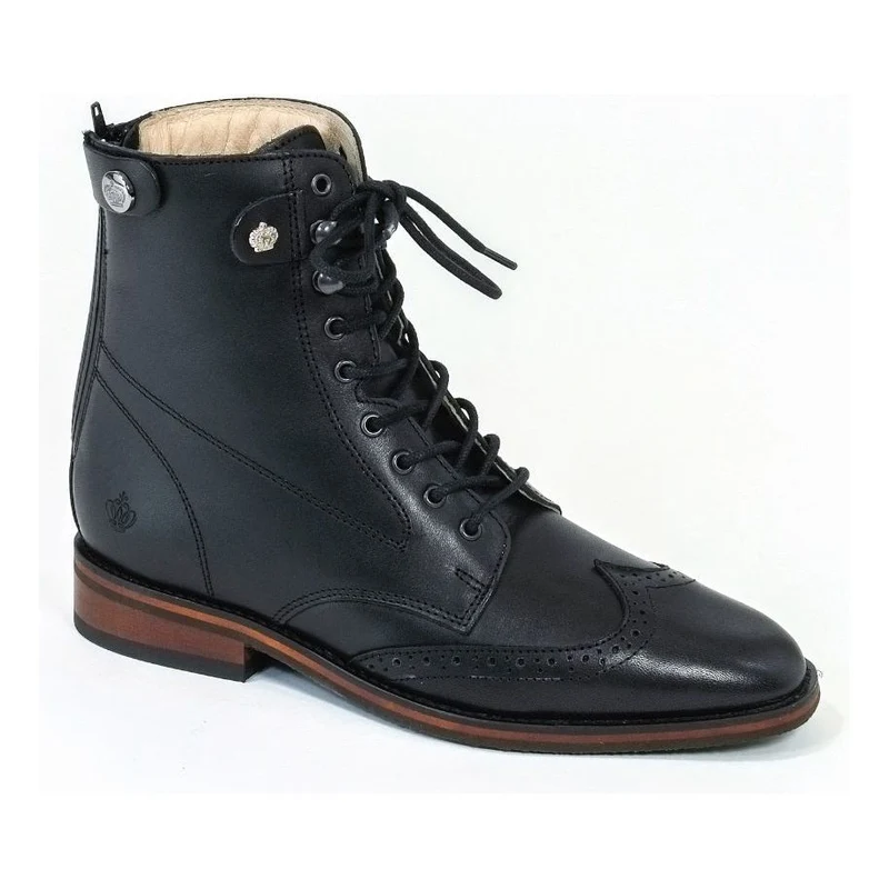 Königs Reitstiefelette Valencia (B-Ware)
