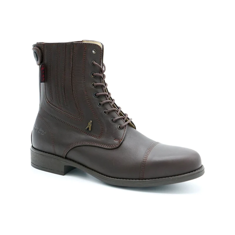 Hobo Reitstiefelette Lady Laura