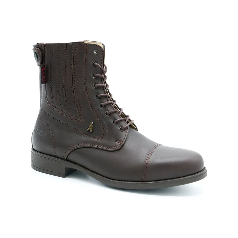 Hobo Reitstiefelette Lady Laura