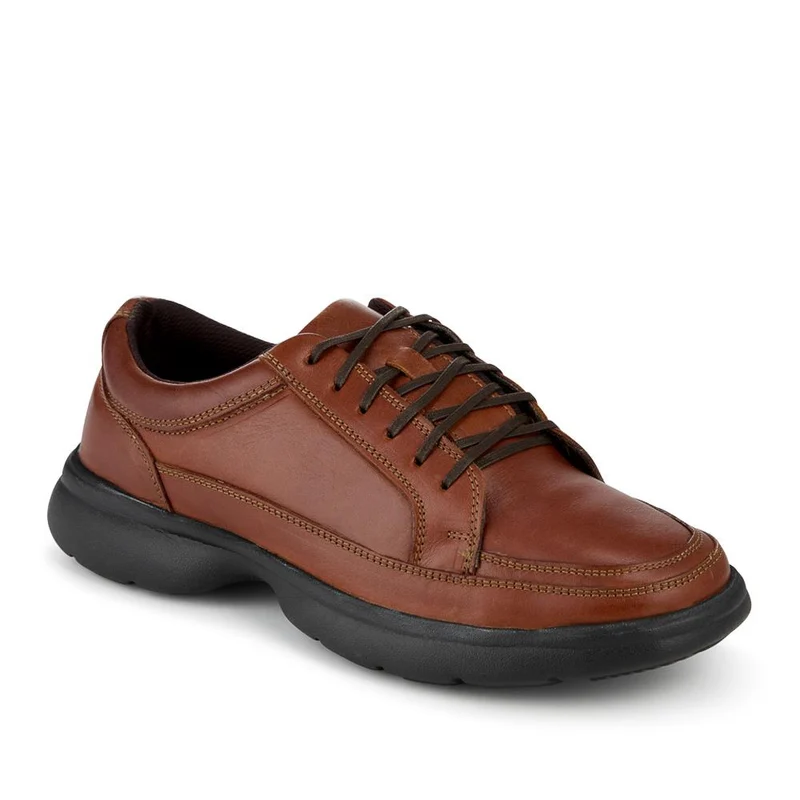 Lightweight Cushioned Casual Laced Shoes - TEJ42003 / 328 344