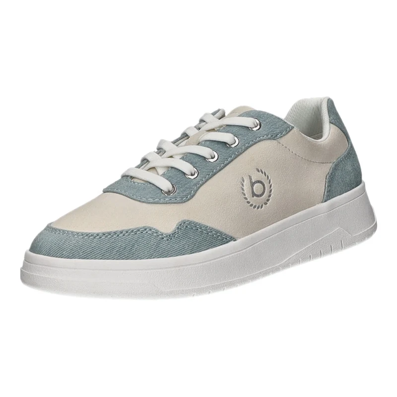 bugatti Schnürhalbschuh Sneaker (sportlich)