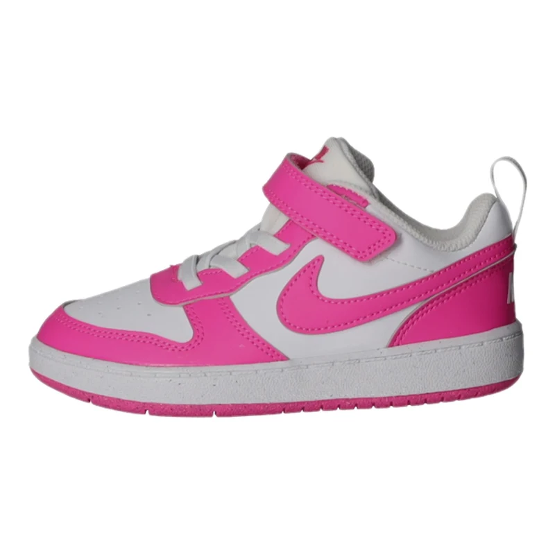 Nike Lauflernstiefel Kaltfutter COURT BOROUGH LOW RECRAFT (TD)